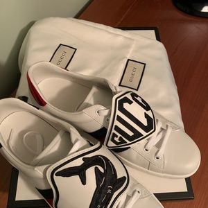 Men’s Gucci Sneakers